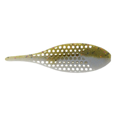 Berkley PowerBait® MaxScent Flux-Gill 5.3in. Gobyashi