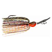 Strike King Thunder Cricket Vibrating Swim Jig 1/2 Bluegill