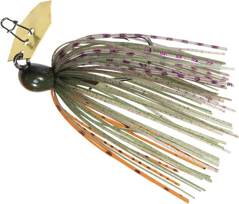 Z-MAN CHATTERBAIT MICRO MAX BLUEGILL 1/4 OZ