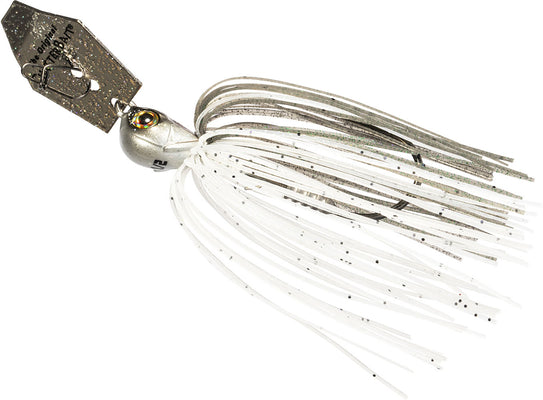 Z-MAN Chatterbait Elite Evo 1/2oz Electric Shad