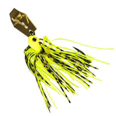 Z-MAN Chatterbait Micro 1/8oz Chartreuse