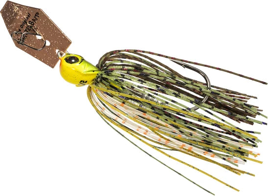 Z-MAN Chatterbait Elite Evo 1/2oz Bluegill