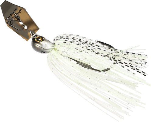 Z-MAN Chatterbait Elite Evo 1/2oz Spot Remover