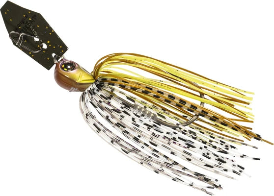Z-MAN Chatterbait Elite Evo 3/8oz Bama Bream