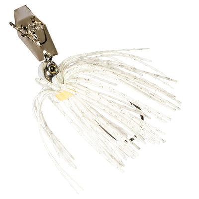 Z-MAN Chatterbait Micro 1/8oz White