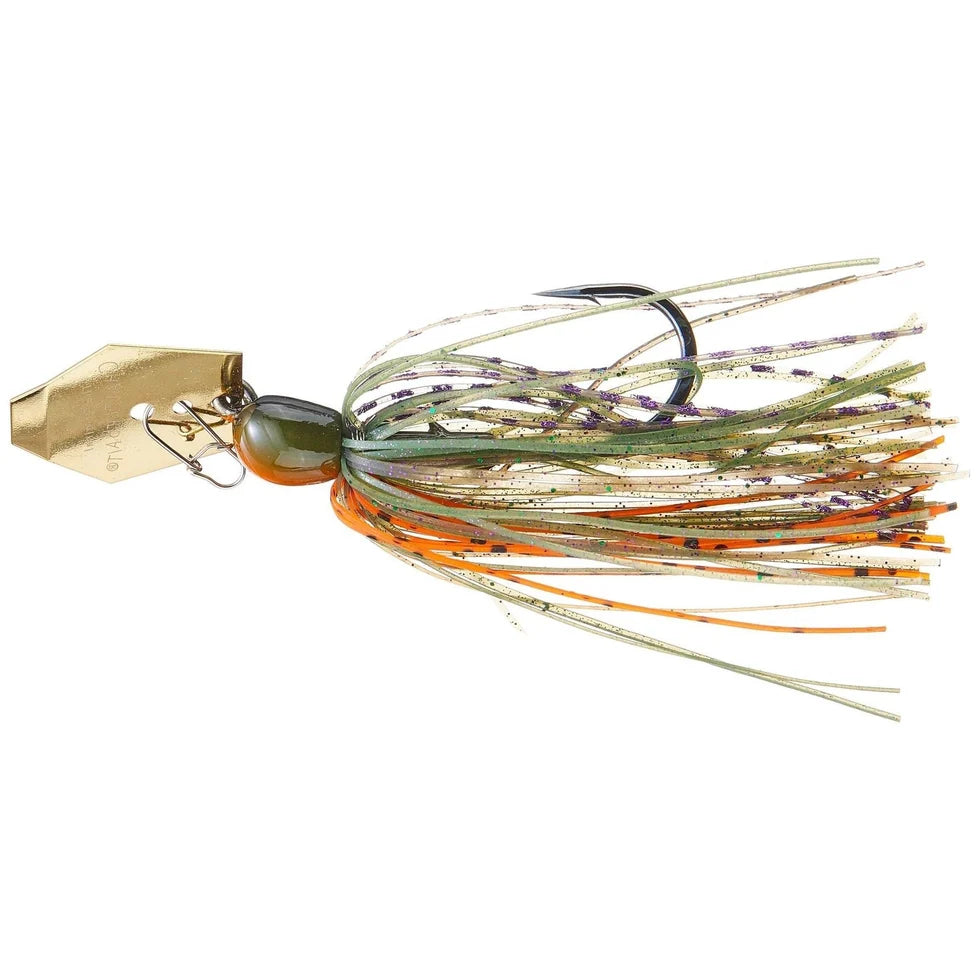 Z-MAN Chatterbait Mini Max 1/4oz Bluegill