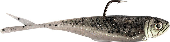 Z-MAN Graph Shadz3.8in. 1/4 oz. Bad Shad