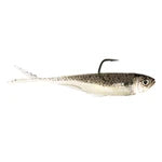 Z-MAN Graph Shadz3.8in. 1/4 oz. Electric Shad