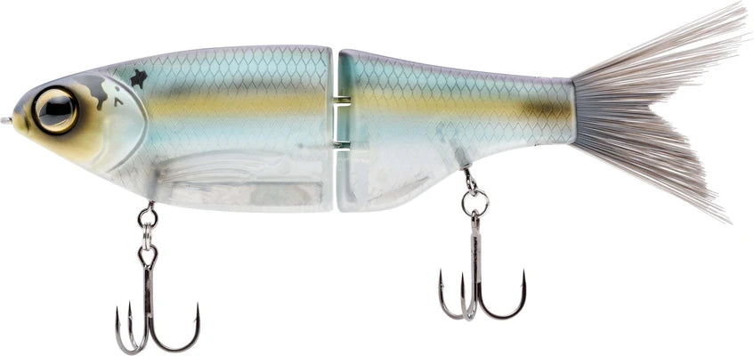 Spro KGB Series Chad Shad 180 7in 2.4oz Gizzard Shad