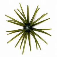Head Hunter Spider Monkey 19MM Watermelon Seed