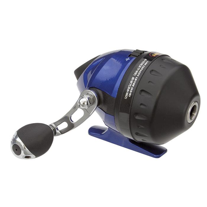 Lews American Hero Spincast Reel 3.1:1