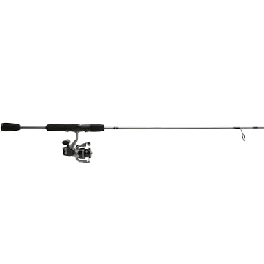 ABU Max X Spinning Combo 6'6" 1 pc Medium Light