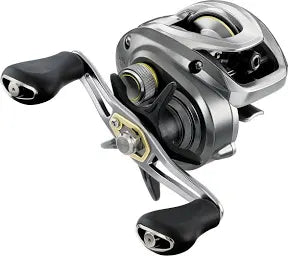 Daiwa AIRD 80 Baitcasting Reel, 7BB + 1, 7.5 : 1