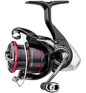 Daiwa Fuego LT Spinning Reel 7BB 5.3:1