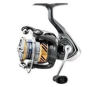 Daiwa Laguna LT Spinning Reel 4B 5.2:1
