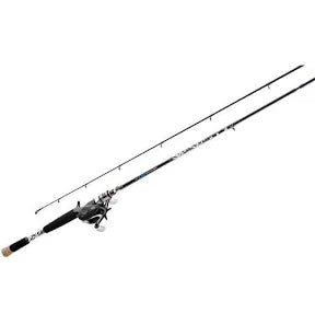 Daiwa Procaster 80's Baitcast Combo 5BB 7' 3" 1pc MH