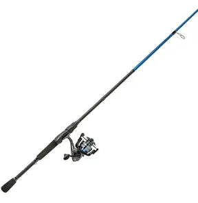Lews American Hero Spinning Combo 6'6" Medium/Fast 2-piece