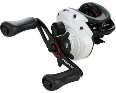 ABU Max Pro Low Profile Reel 7:5:1