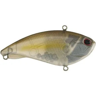 Berkley Jack Size 6, 1/2oz 2.5in Stealth Shad