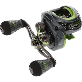 Lews Mach 2 Baticast Reel Gen 3 7.5:1 RH