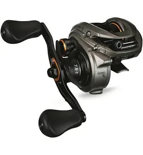 Lews Accel RX 6.8:1 Right Hand Baitcast Reel