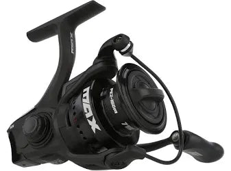 ABU Max X Spinning Reel 5.2:1