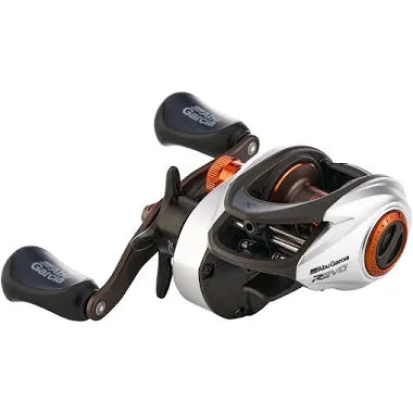 ABU Revo® X Low Profile Reel 6.7:1