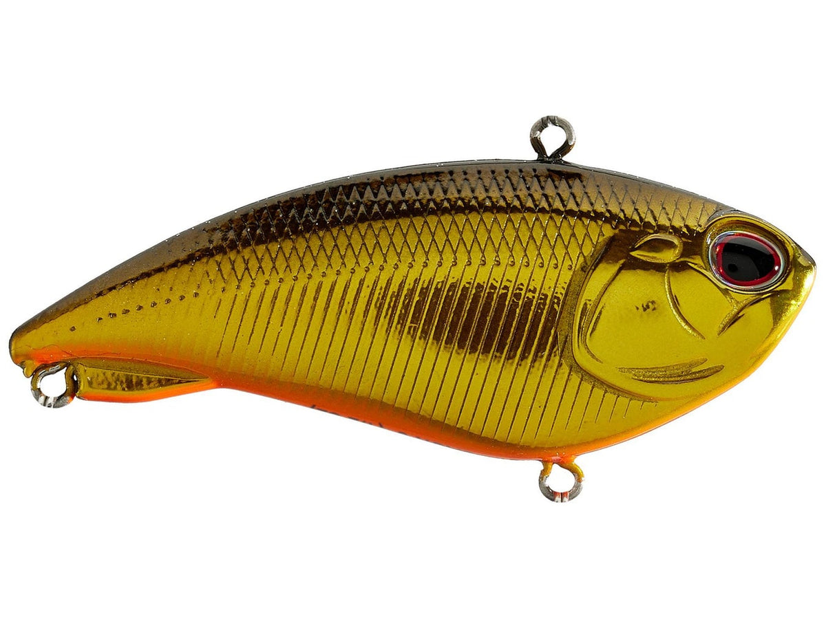 Berkley Jack Size 6 1/2oz 2.5in Black Gold