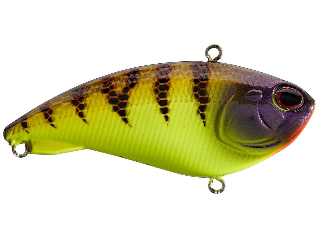 Berkley Jack Size 6, 1/2oz 2.5in Knock Out