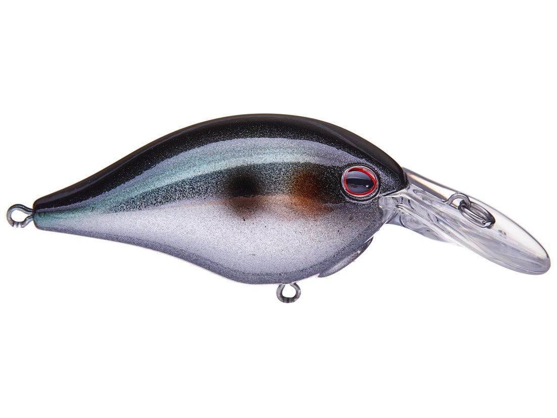 Berkley Dime Size 4, 2/5oz 2in Dives 4-6ft Pixie Dust
