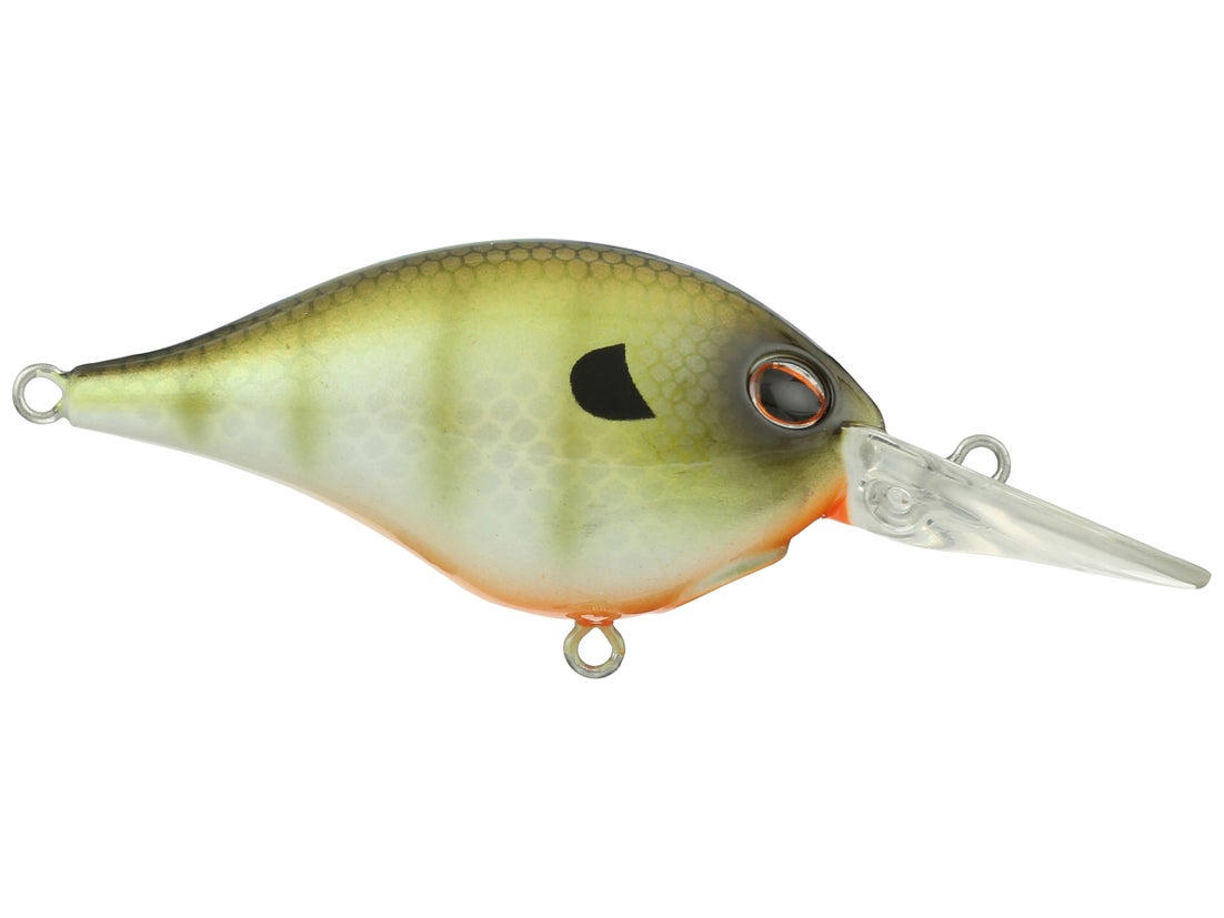 Berkley Dime Size 6, 1/2oz 2in Dives 6-8ft Killer Gill