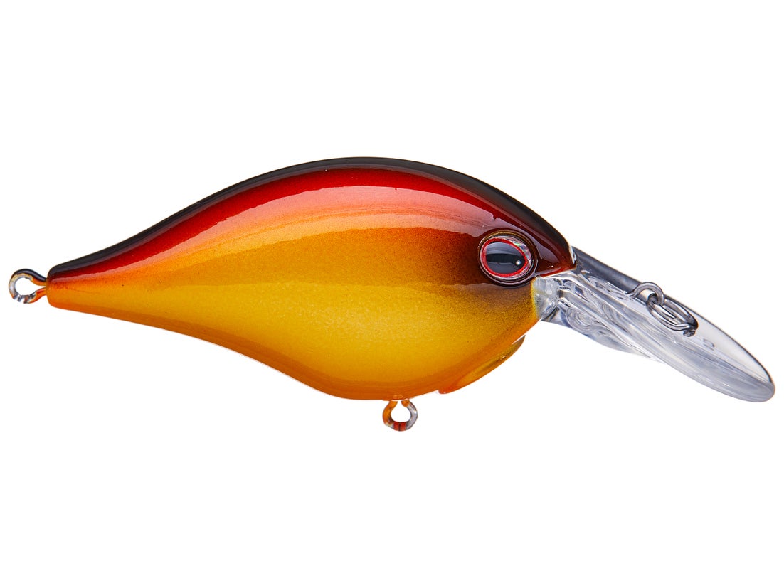 Berkley Dime Size 4, 2/5oz 2in Dives 4-6ft Spray Tan