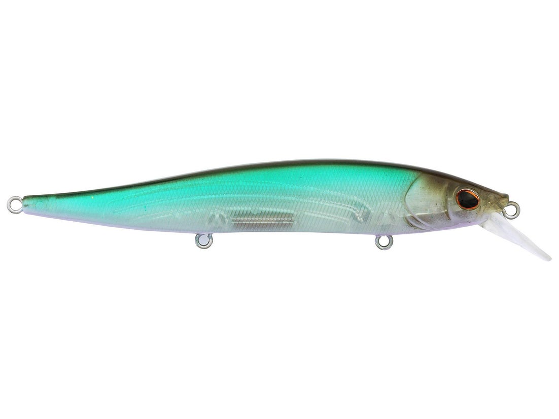Berkley Stunna Size 112, 1/2oz 4.4in Dives 3-6ft Phenom