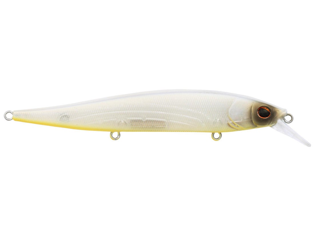 Berkley Stunna Size 112, 1/2oz 4.4in Dives 3-6ft Hankie Pankie