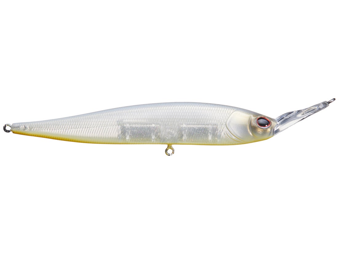 Berkley Krej 1/2oz 3.9in Hankie Pankie