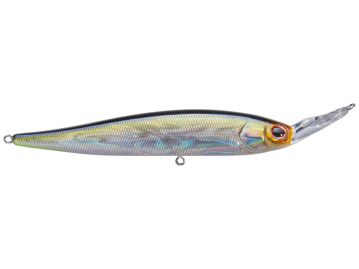 Berkley Krej 1/2oz 3.9in Nebu