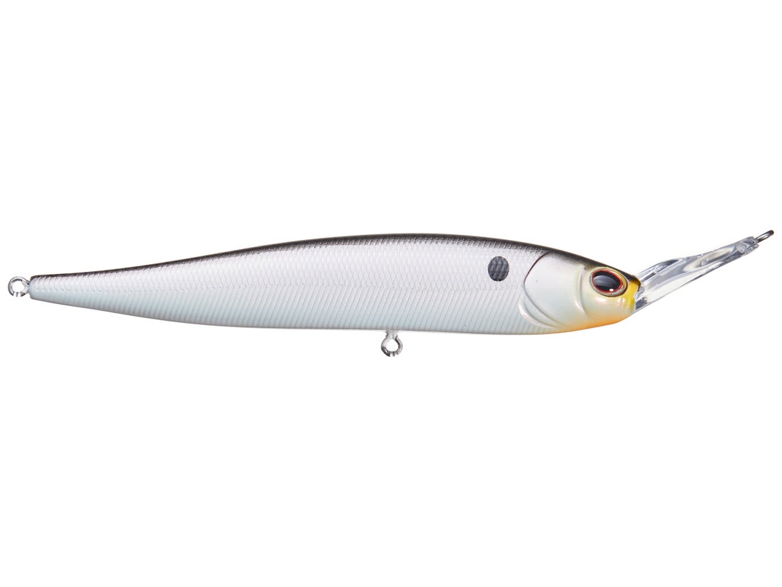 Berkley Krej 1/2oz 3.9in Stunna Shad