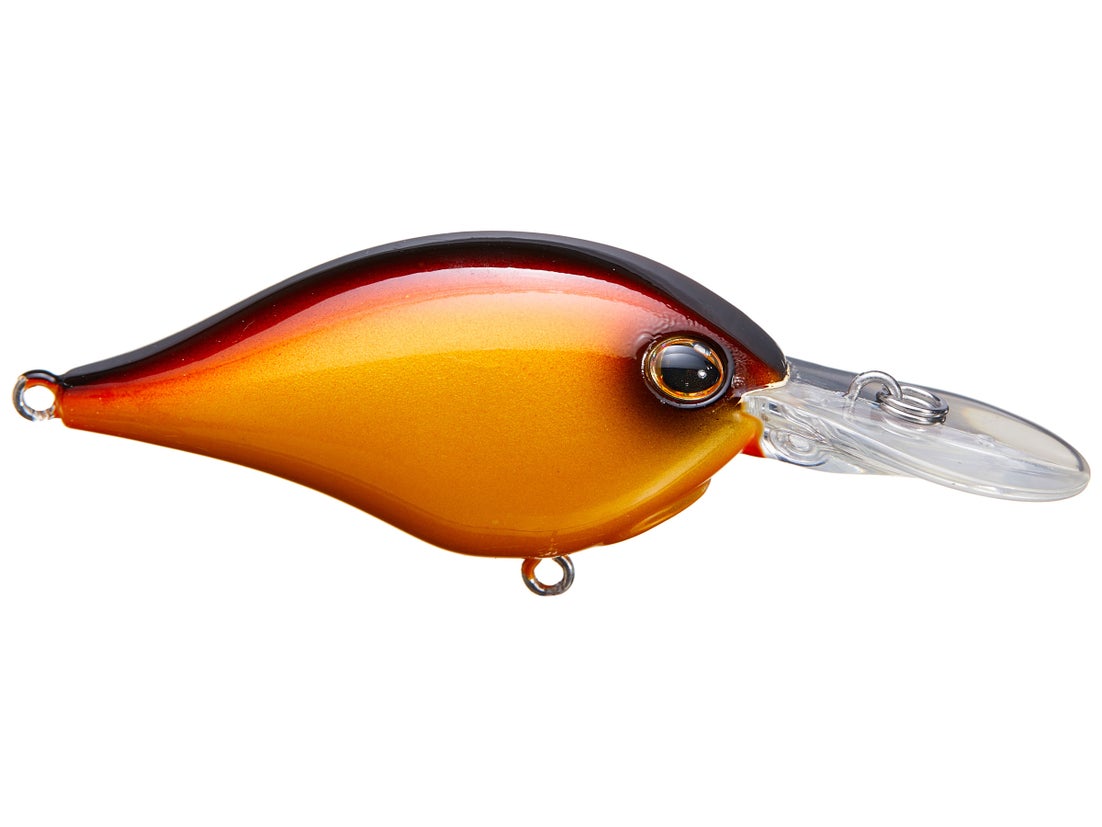 Berkley Dime Size 6, 1/2oz 2in Dives 6-8ft Spray Tan