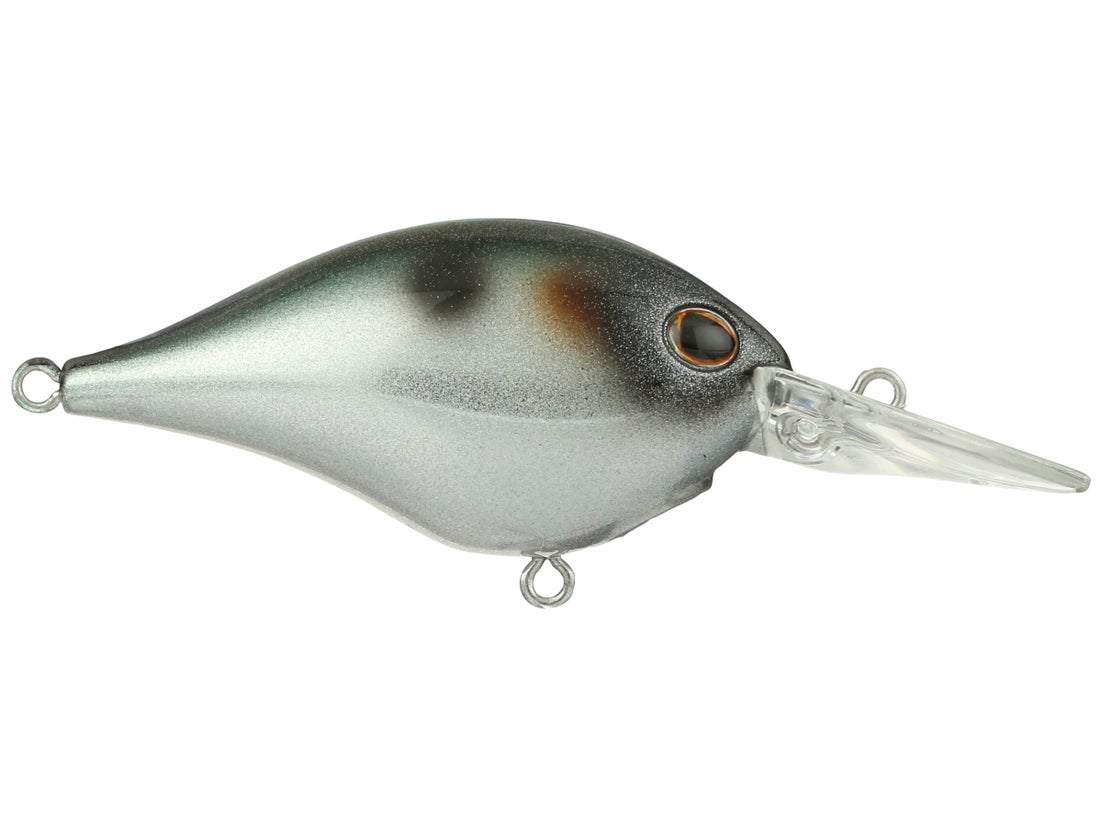 Berkley Dime Size 6, 1/2oz 2in Dives 6-8ft Pixie Dust