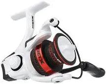 ABU Max Pro Spinning Reel 5.2:1