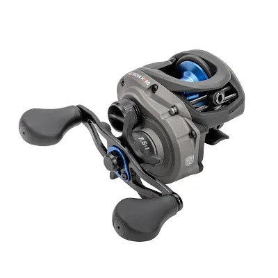 Lews American Hero Baitcast Reel 7.5:1 Right Hand