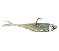 Z-MAN Graph Shadz3.8in. 1/4 oz. SEXY Shad