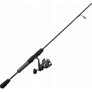 Lews Speed Spin 5'0" UltraLight/Fast Spinning Combo