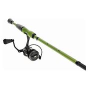 Lews Mach 2 7'0"-1pc Med Fast 30 size Spinning Combo