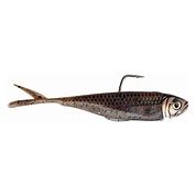 Z-MAN Graph Shadz3.8in. 1/4 oz. Goby Sauce