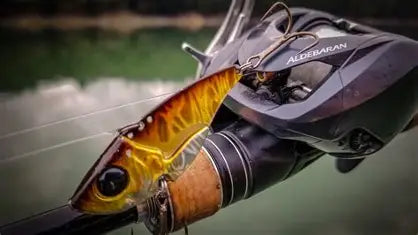 Blade Baits