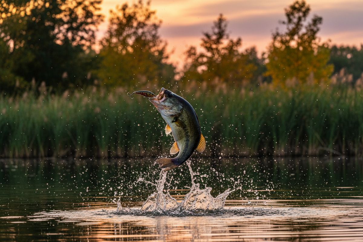 Fishing