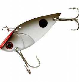 Cordell Gay Blade 1/4 Smokey Joe