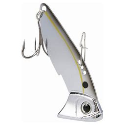 Steel Shad Bottom Blade 3/8oz Sexy Shad