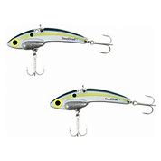 Steel Shad Original 1/4oz 2/pak Sexy Shad